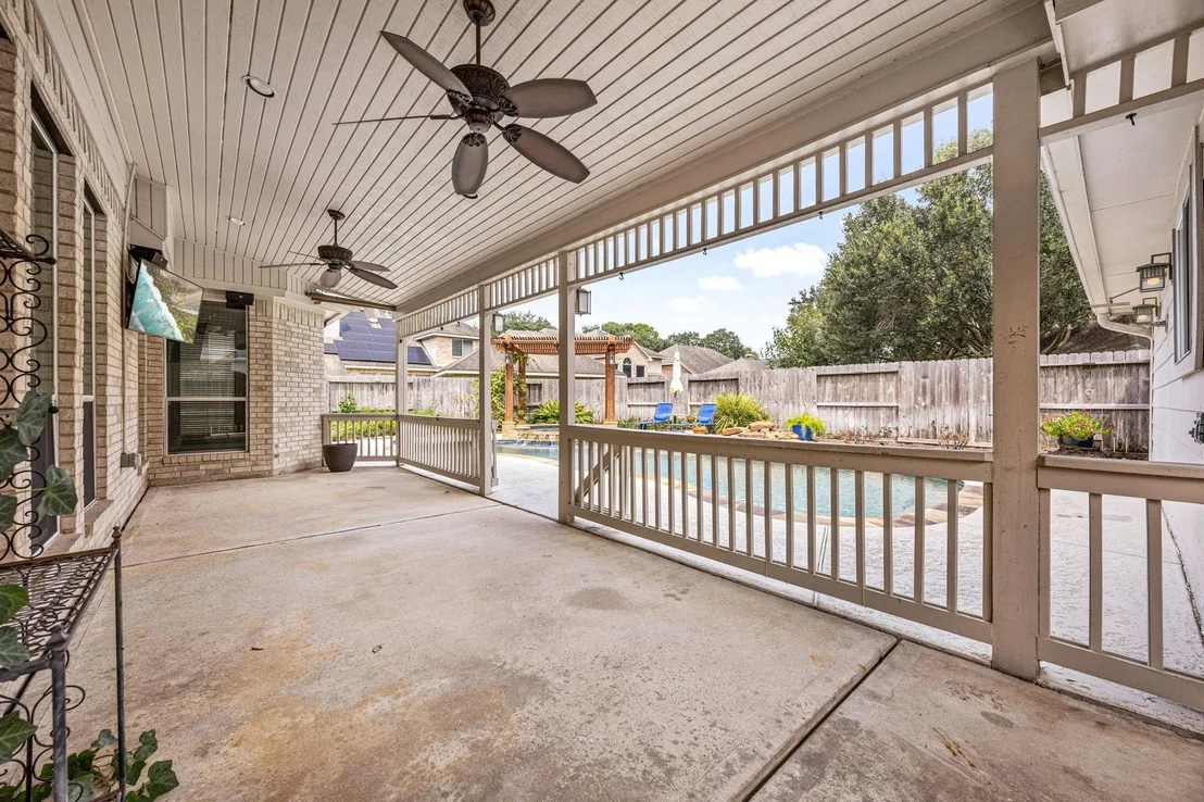 Photo of 18710 Ember Trails Drive