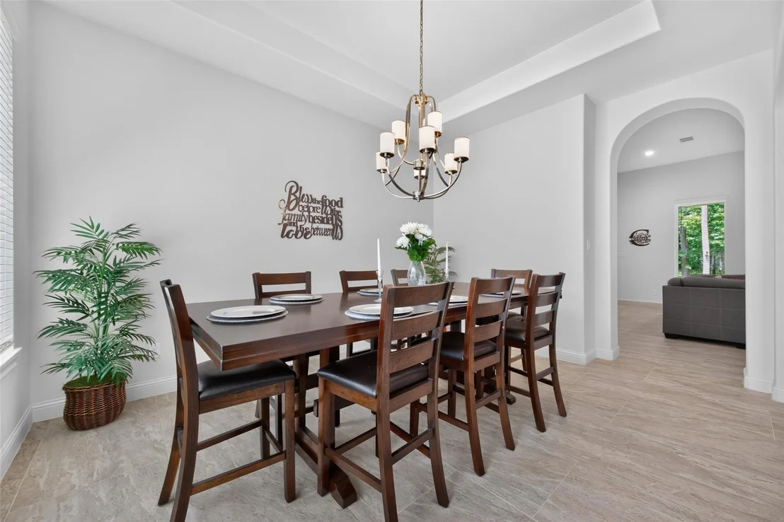 Photo of 27615 Concho Drive