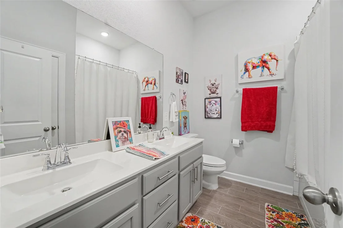 Photo of 23511 Meritage Drive