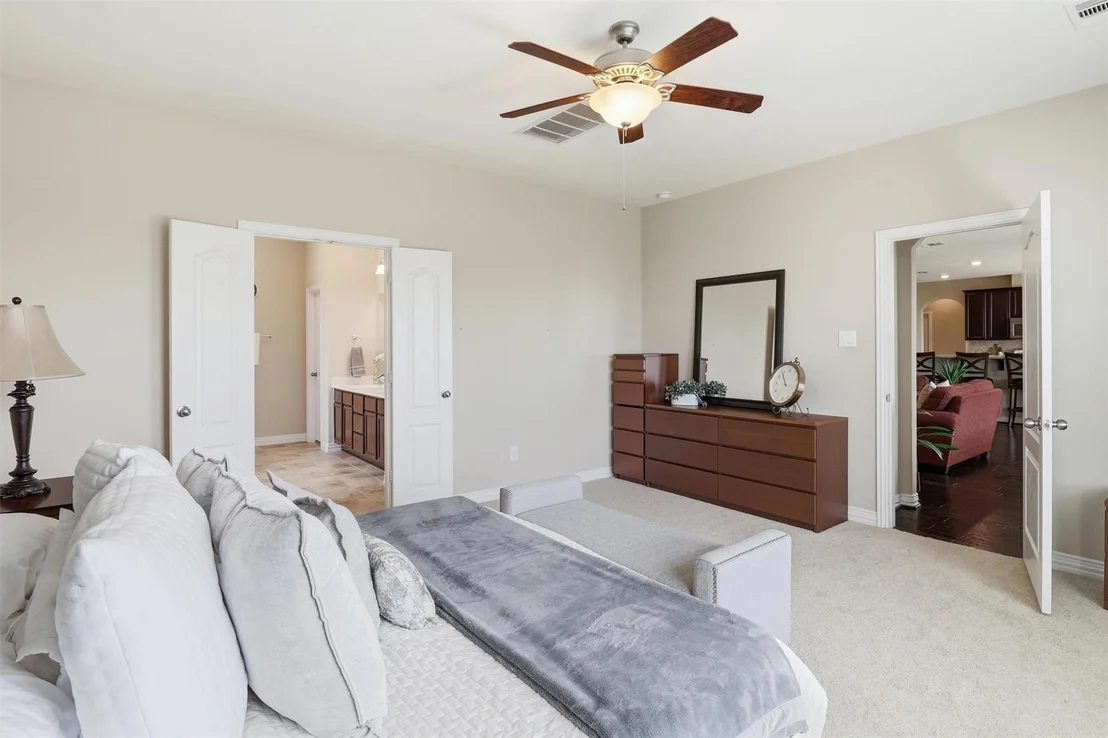 Photo of 3219 Cotton Ranch Drive