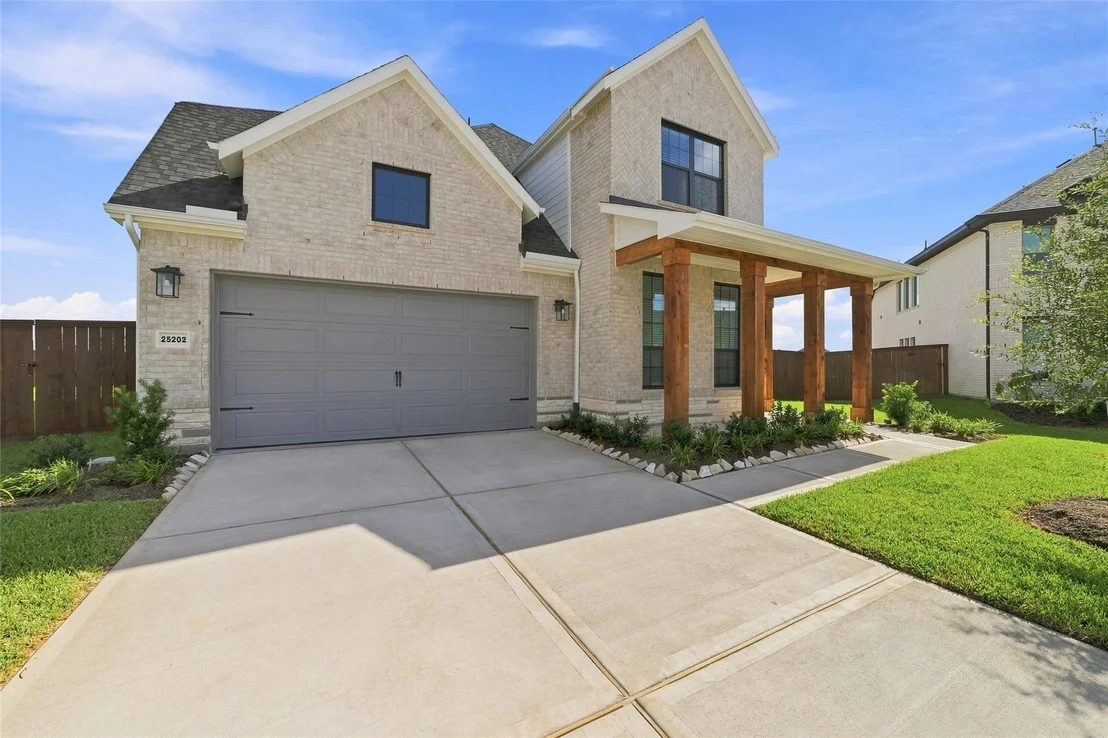 Photo of 25202 Bamburgh Drive