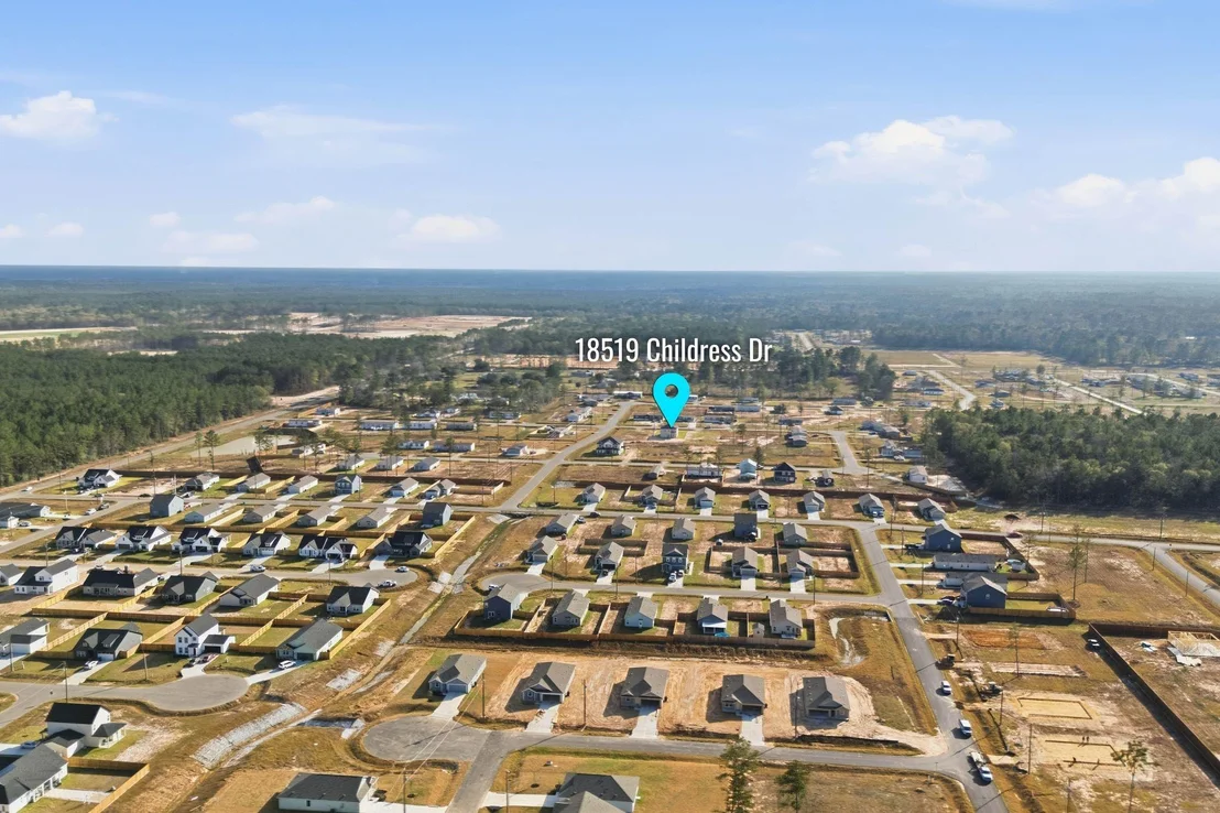 Photo of 18519 Childress Drive
