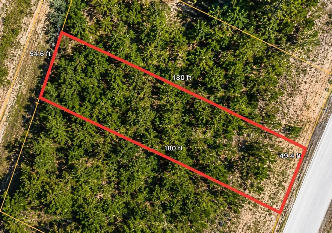 Photo of 9073 Road 5503