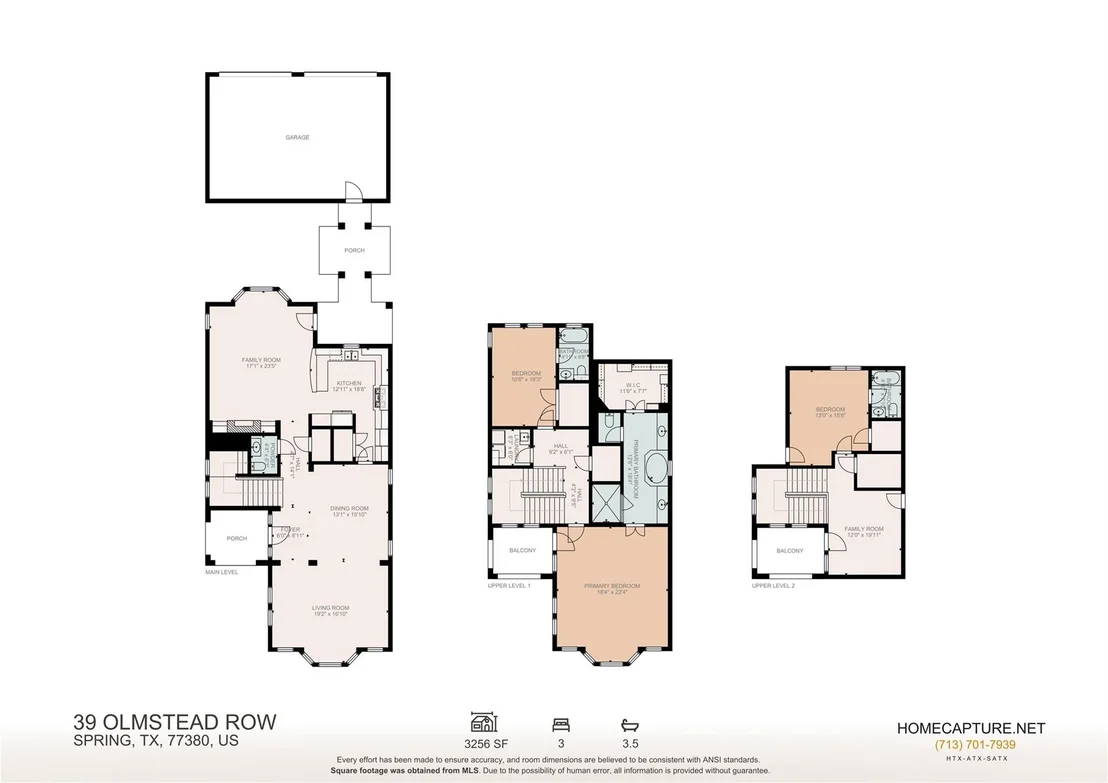 Photo of 39 Olmstead Row