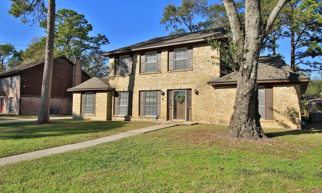 Photo of 15418 Falling Creek Drive