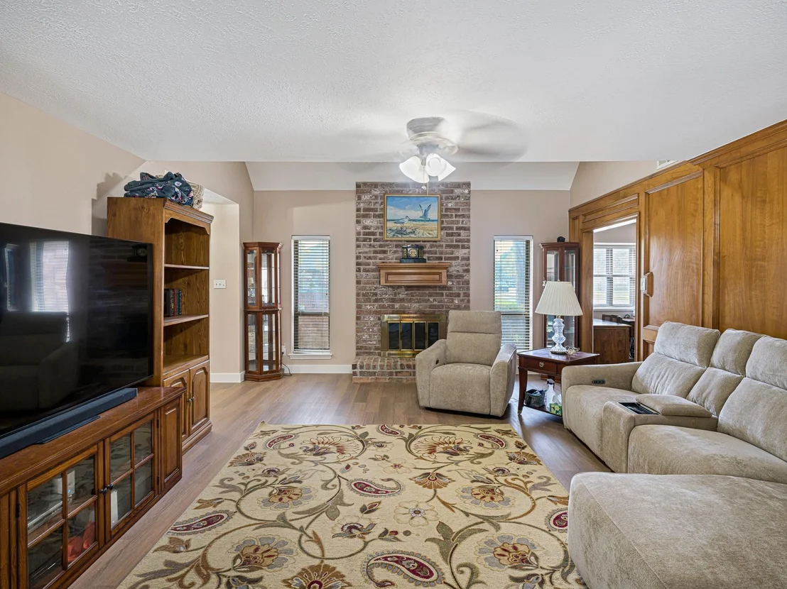 Photo of 15214 El Padre Drive