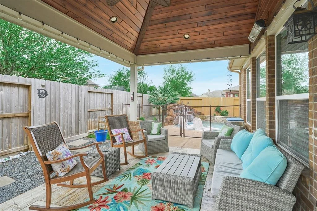 Photo of 17606 Kathywood Drive