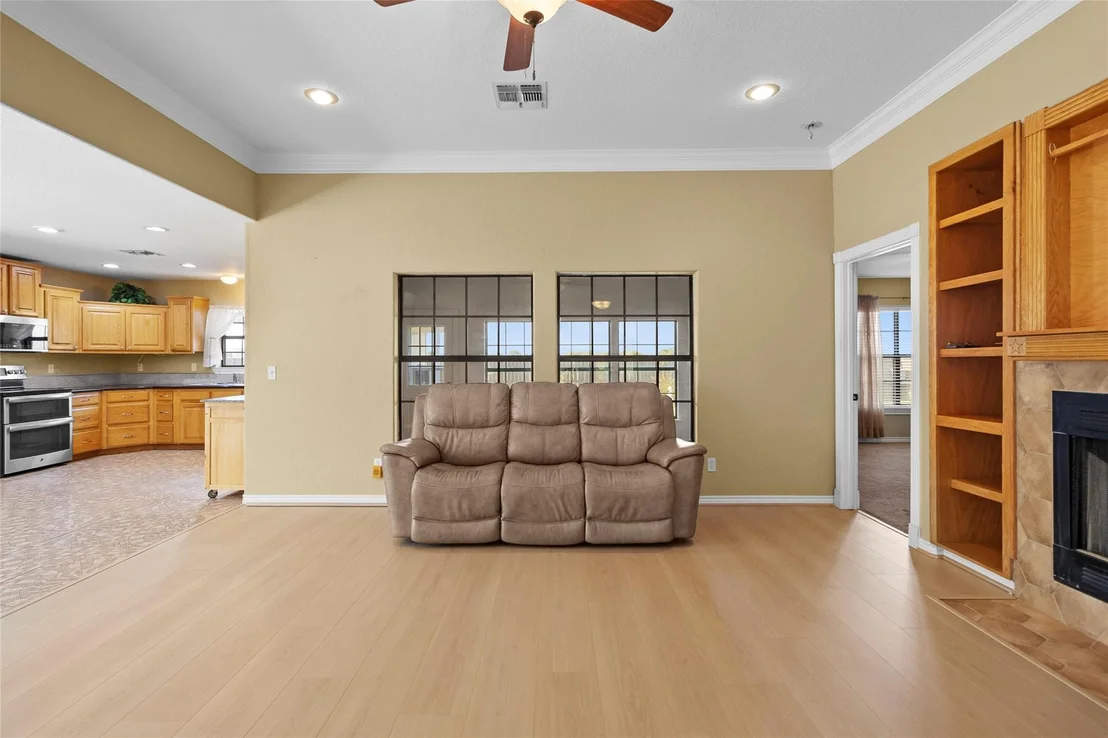 Photo of 311 Sam Houston Drive