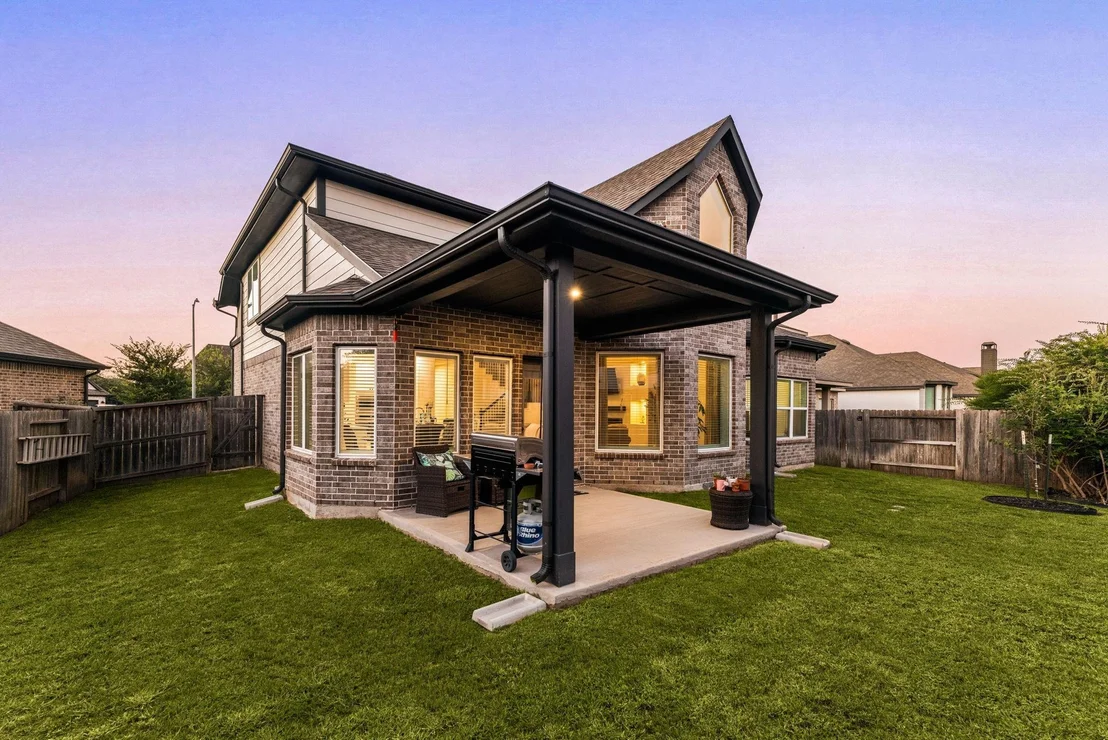 Photo of 30715 Parkside Passage Drive