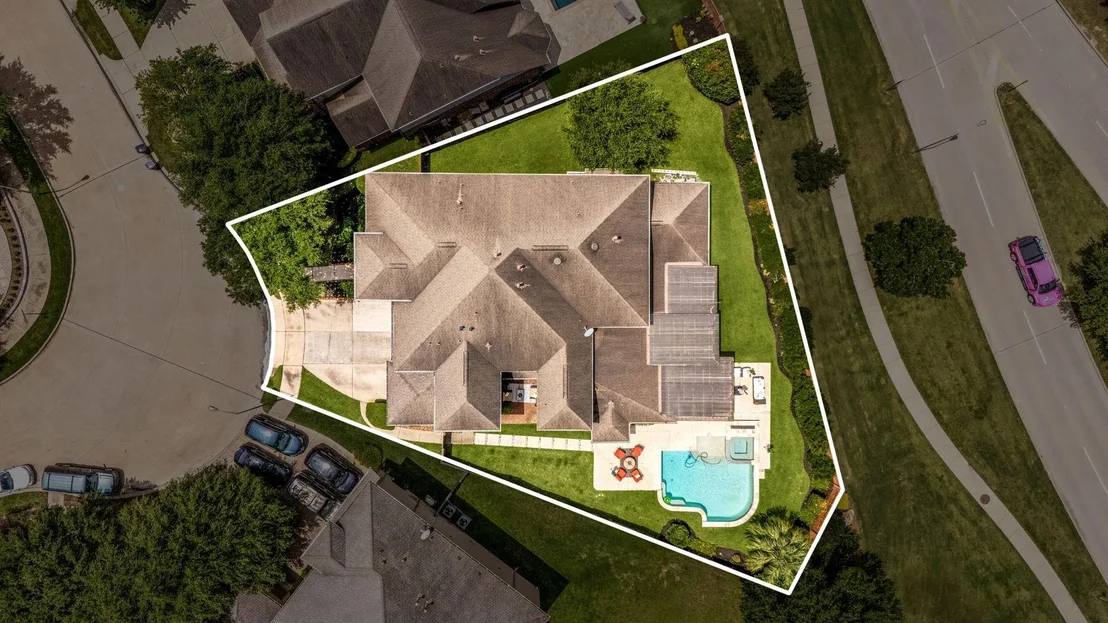 Photo of 5102 Hawthorne Bend Drive