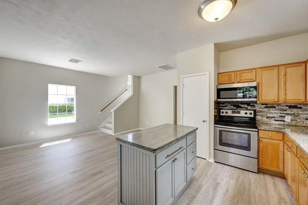 Photo of 2802 Austin Street