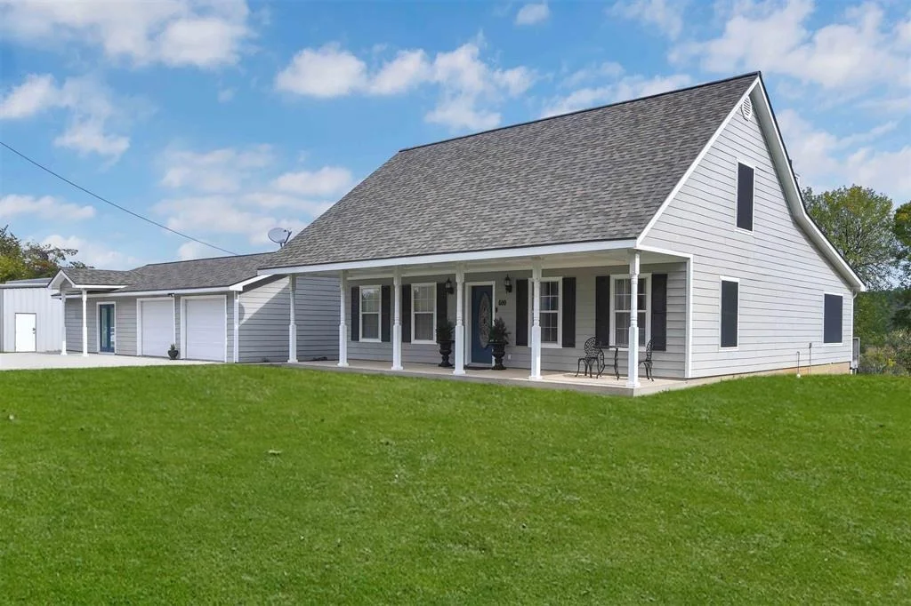 Photo of 600 Padgett Road