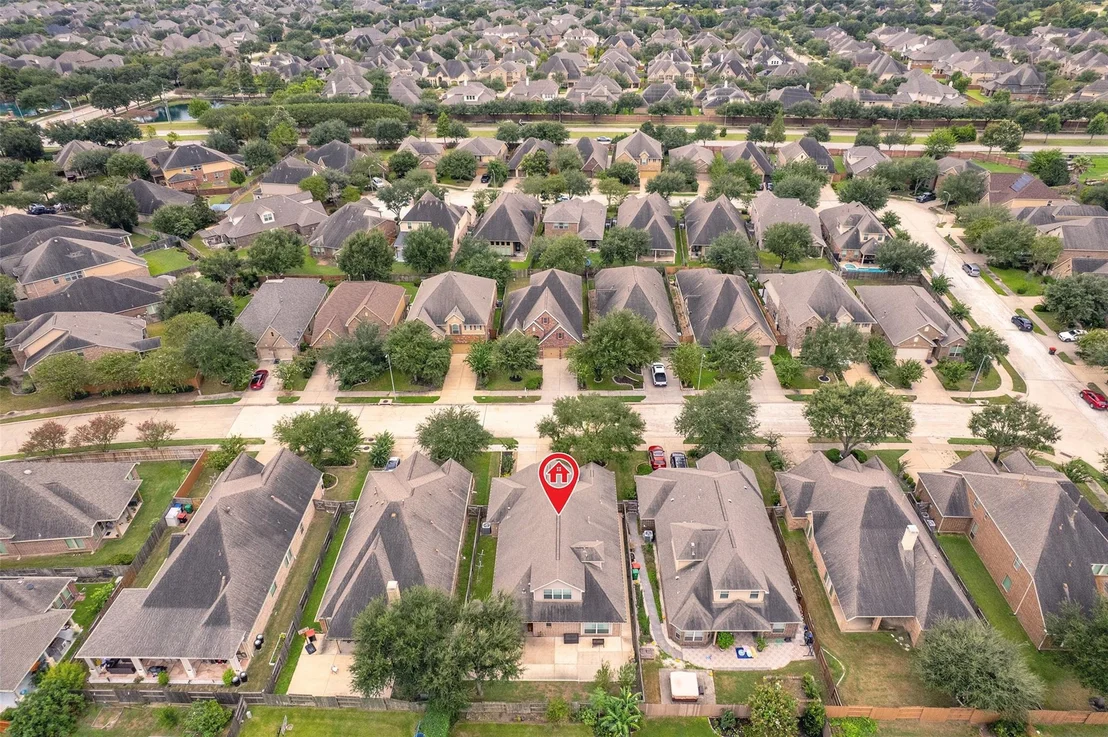 Photo of 17622 Barrowfield Lane