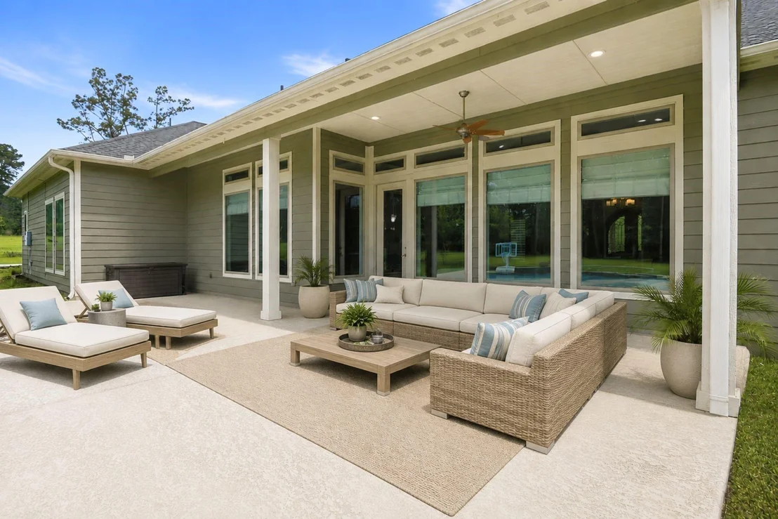 Photo of 27785 Log Cabin Road