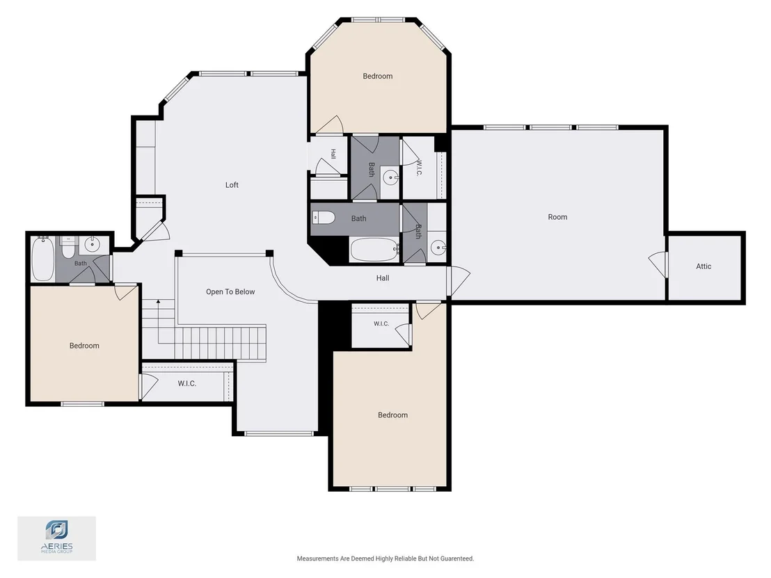 Photo of 15206 Hilltop View Drive