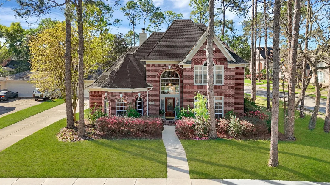 Photo of 4110 Walnut Pond Drive