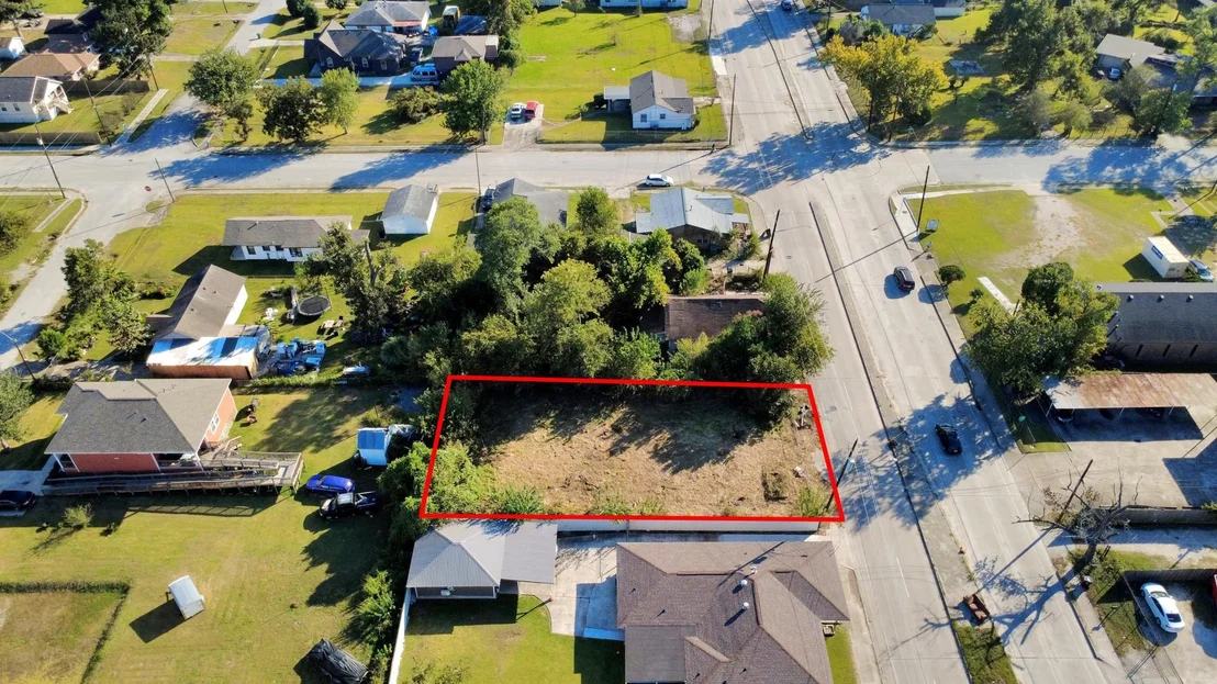 Photo of 4810 Hirsch Road