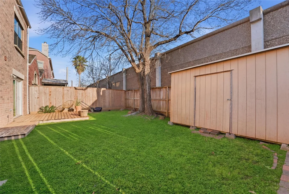 Photo of 5519 Cornish Street