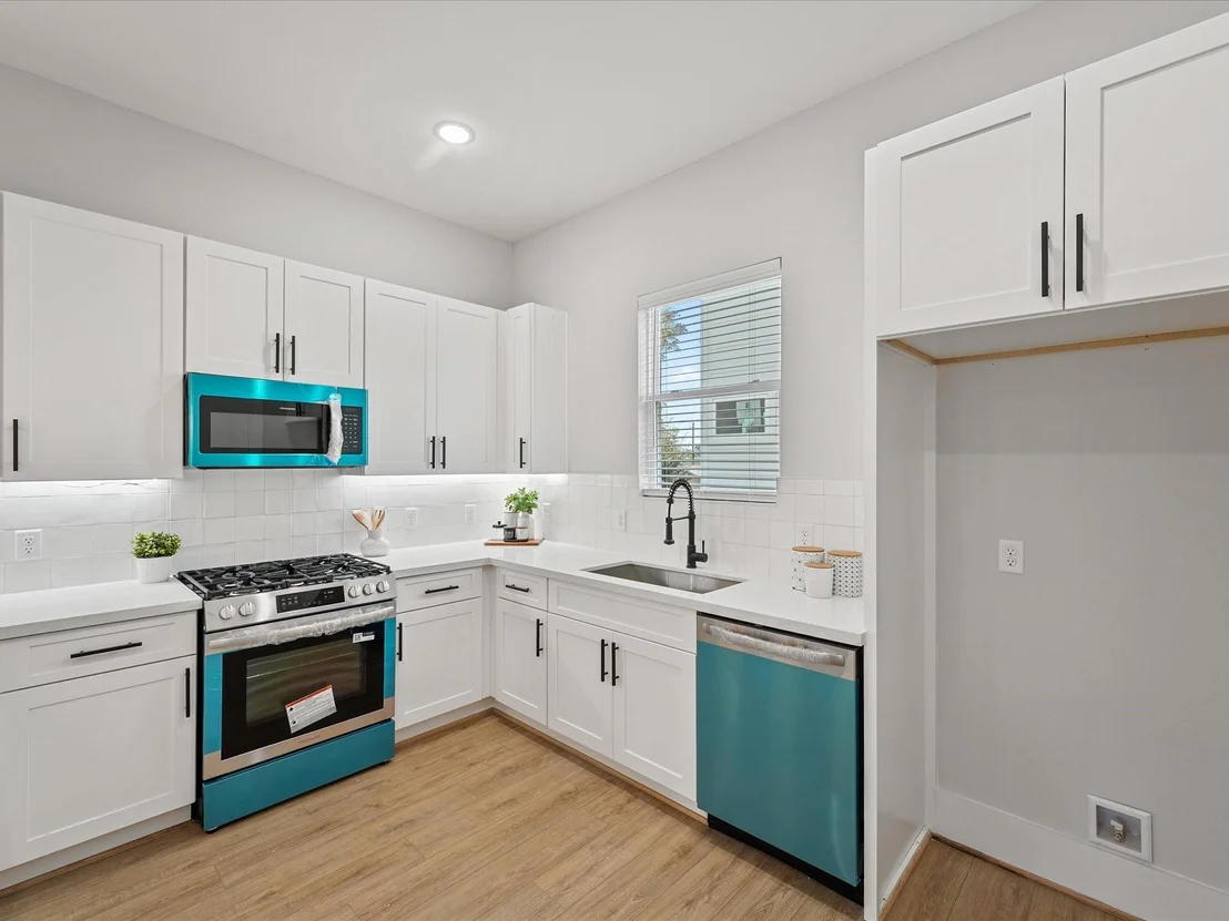 Photo of 1206 Moody Street