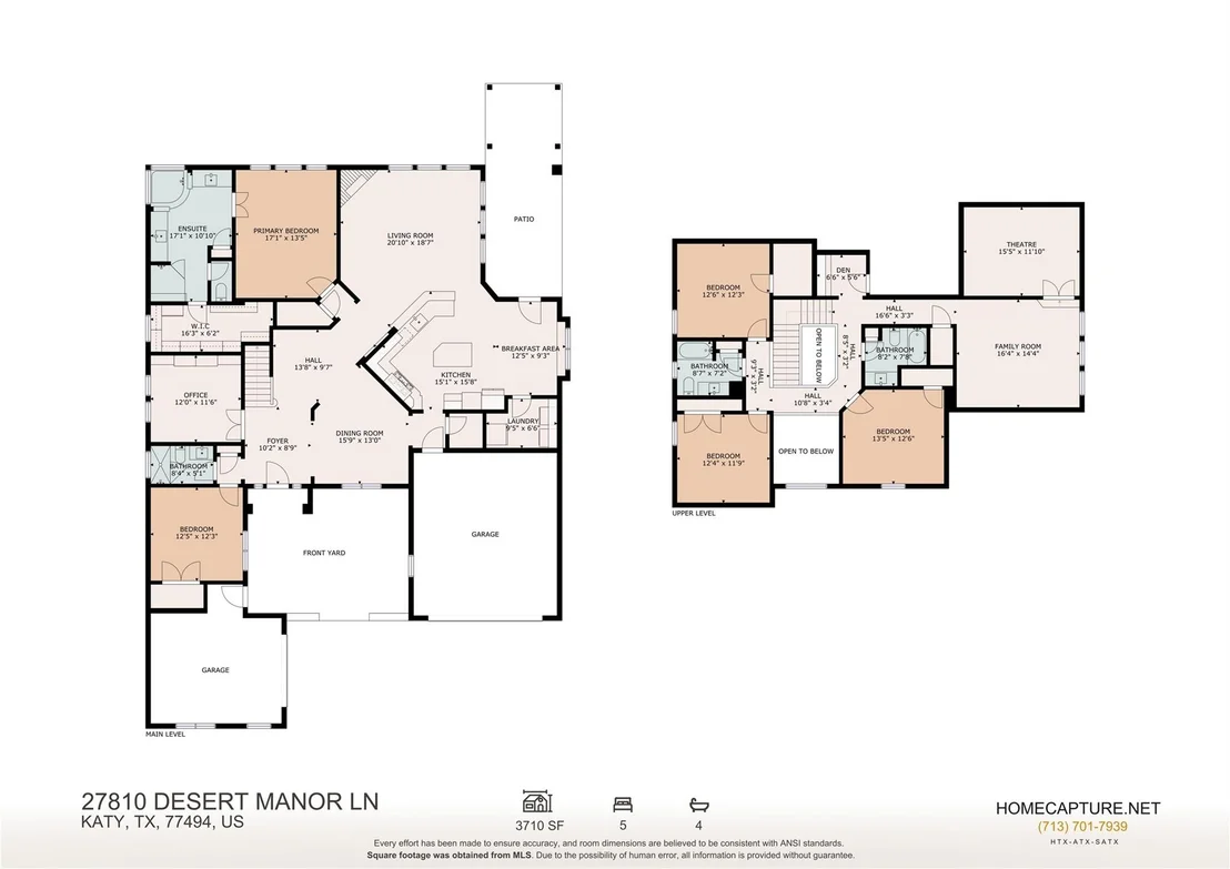 Photo of 27810 Desert Manor Lane