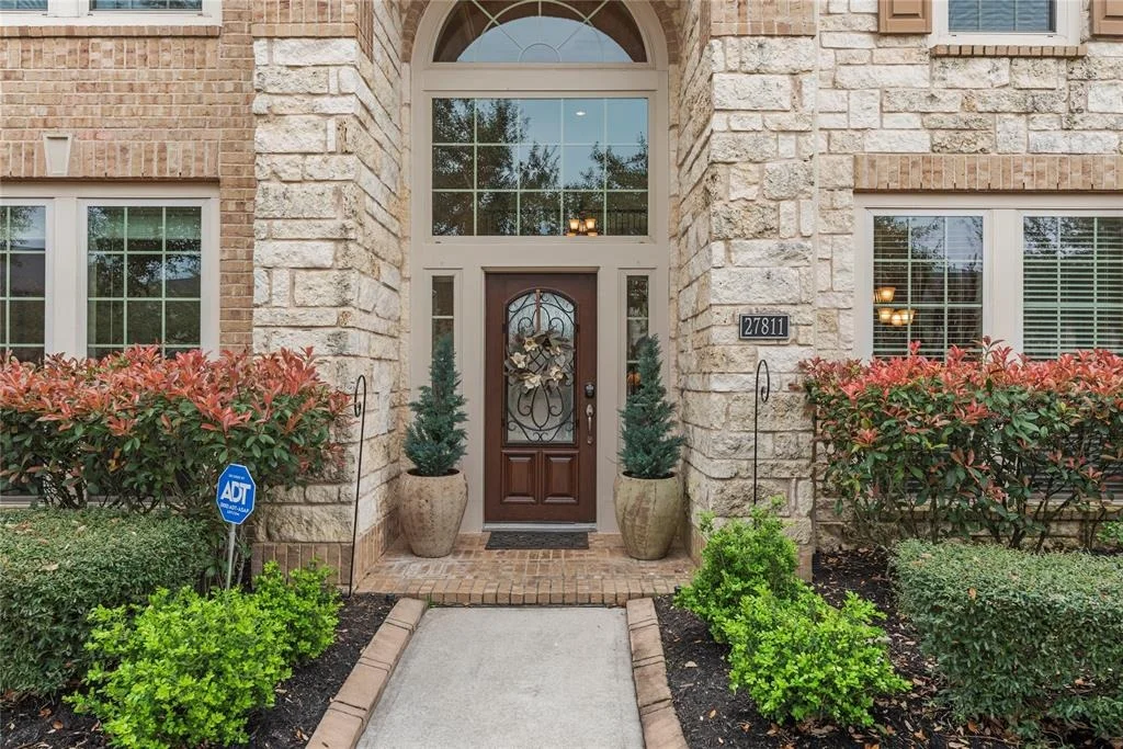 Photo of 27811 Walsh Crossing Drive
