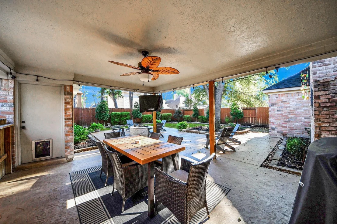 Photo of 12918 Lake Mist Drive