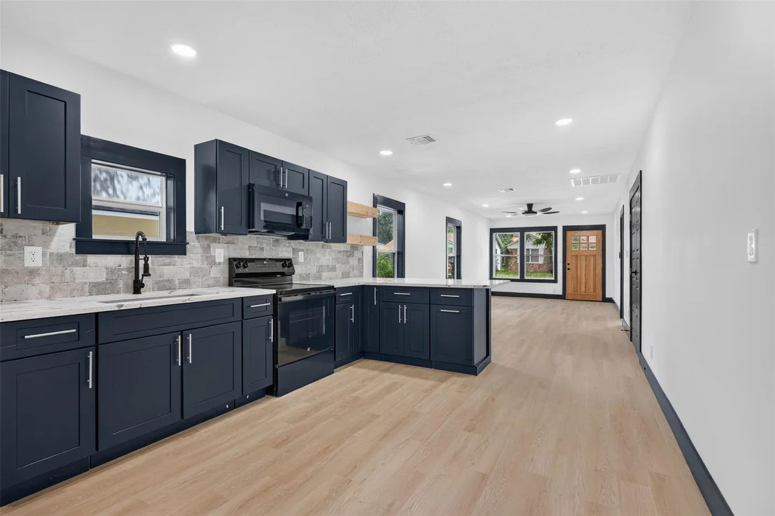 Photo of 1506 Clay Street