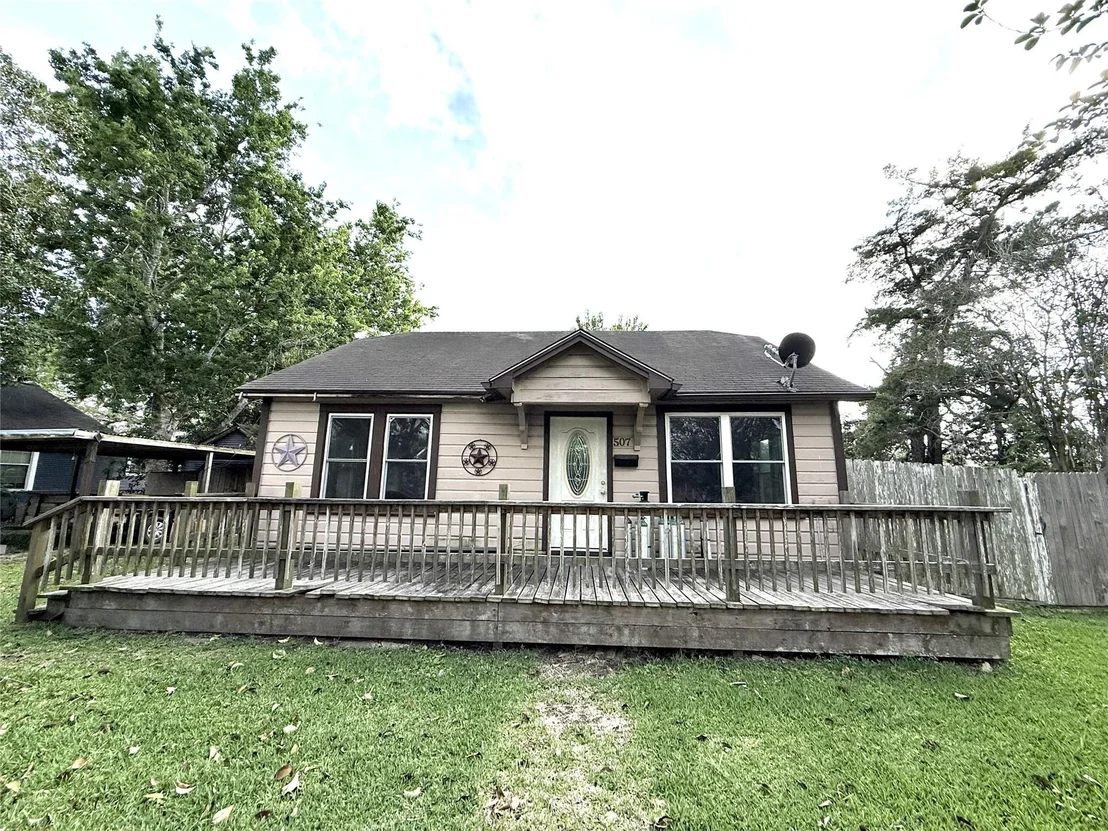 Photo of 507 N Orange Street