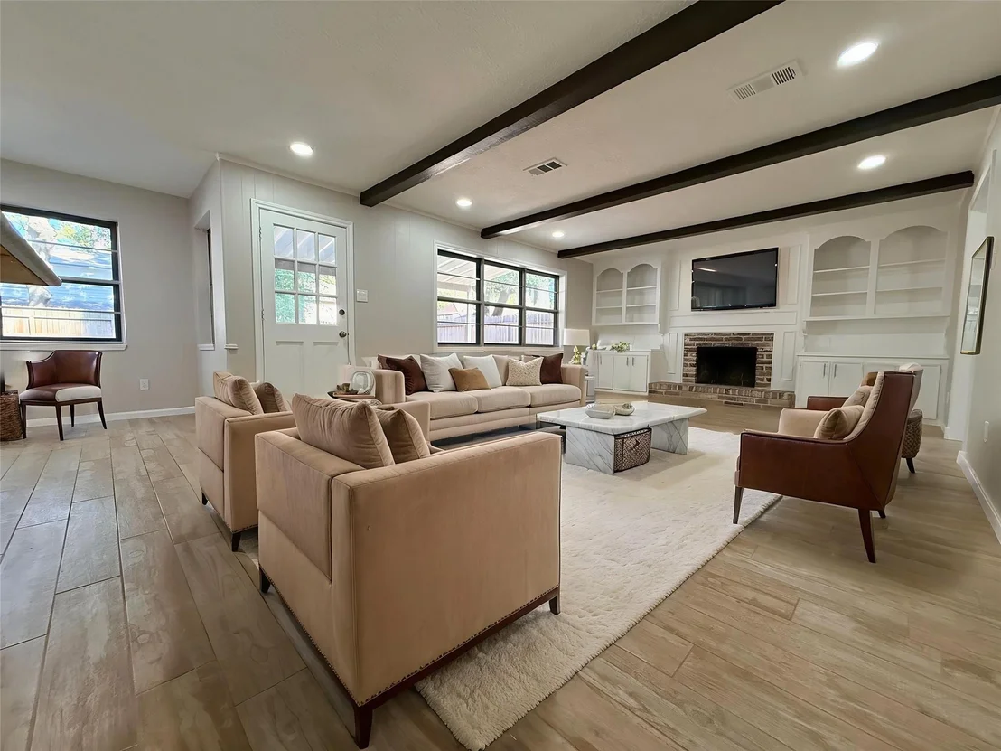 Photo of 4810 Theall Road
