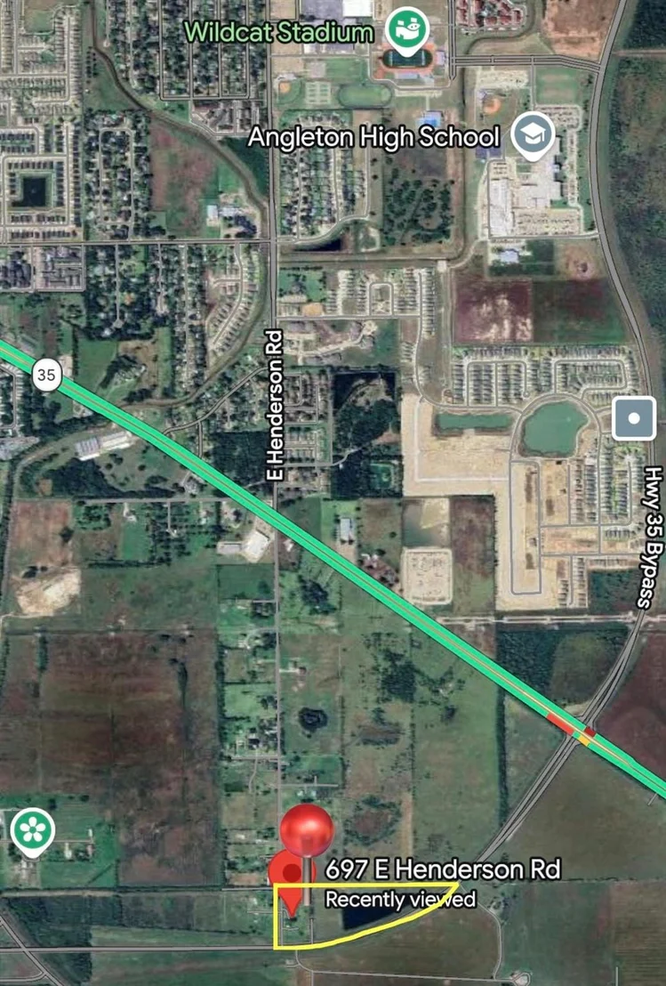 Photo of 697 E County Road 341