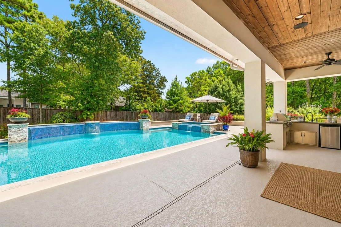 Photo of 4787 W Fork Boulevard