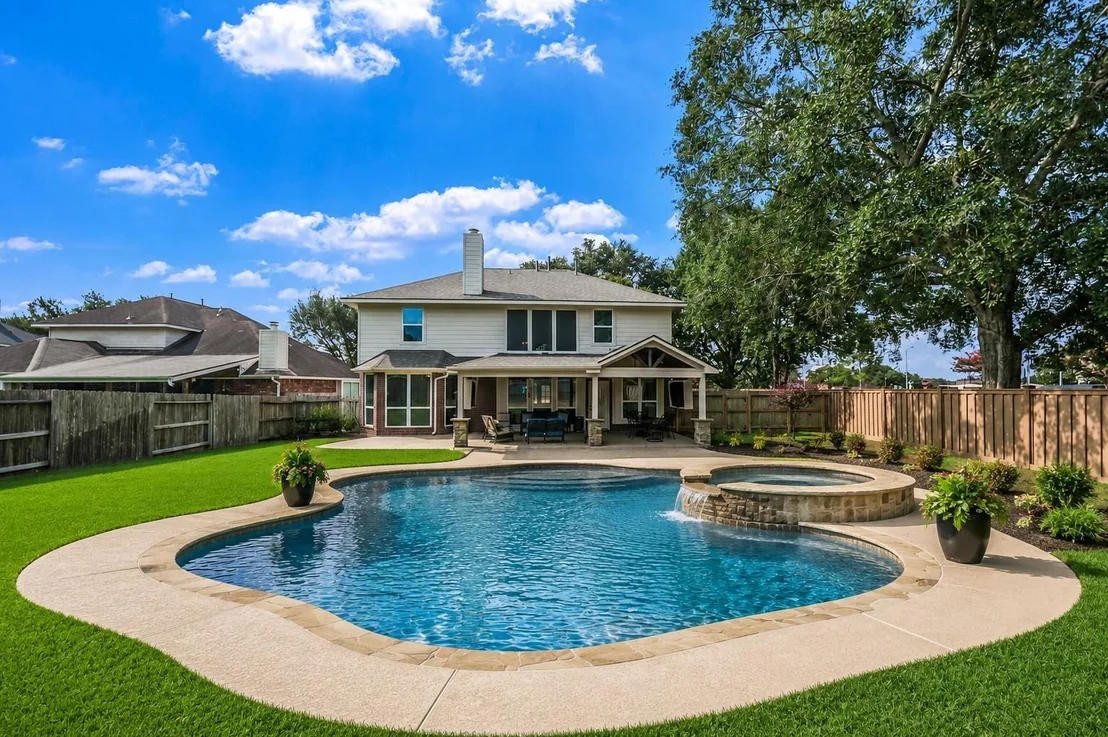 Photo of 20418 Fairfield Trace Drive
