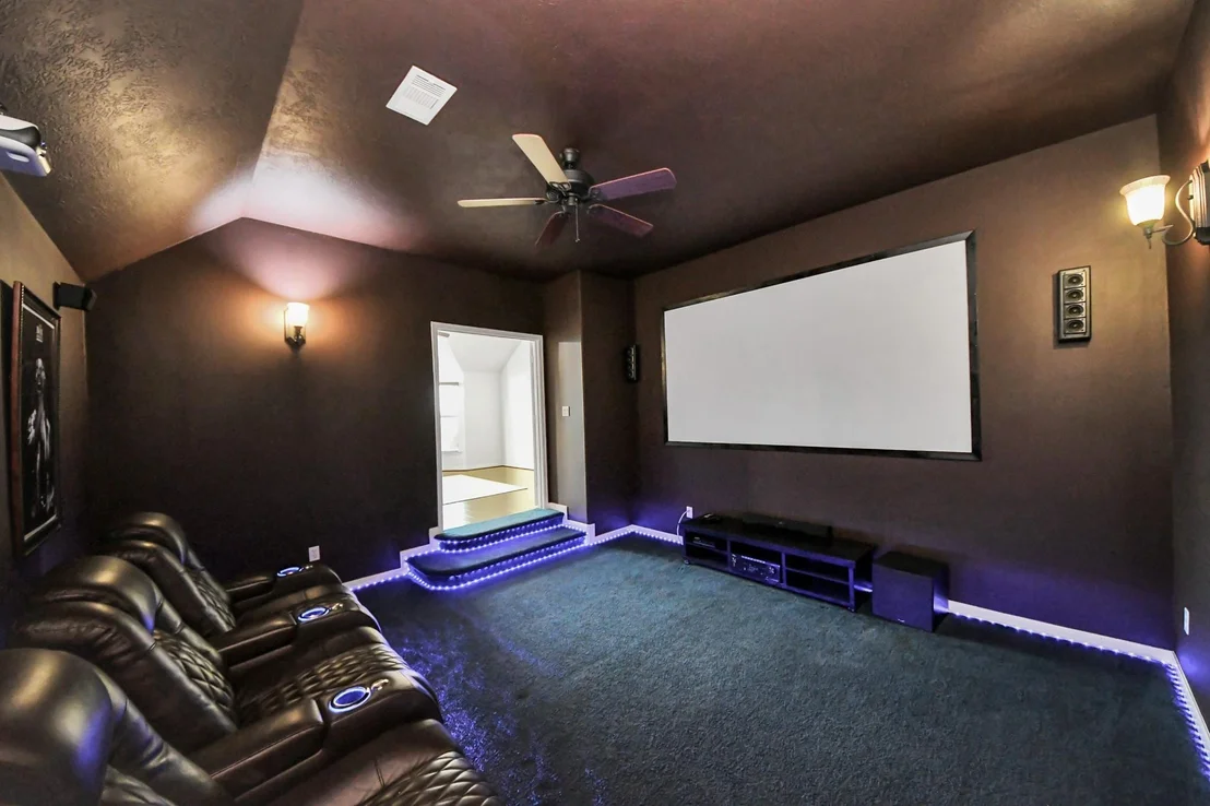 Photo of 11003 Leigh Woods Drive