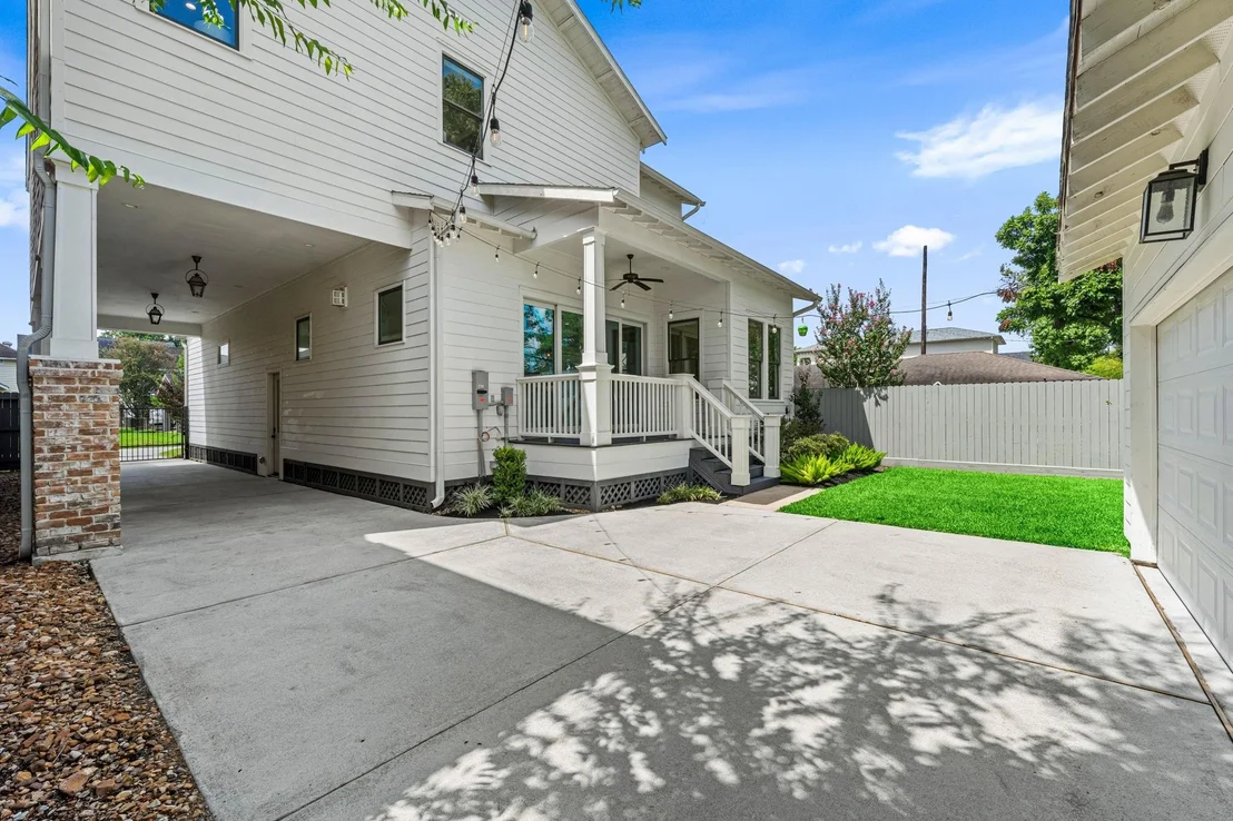 Photo of 505 Aurora Street