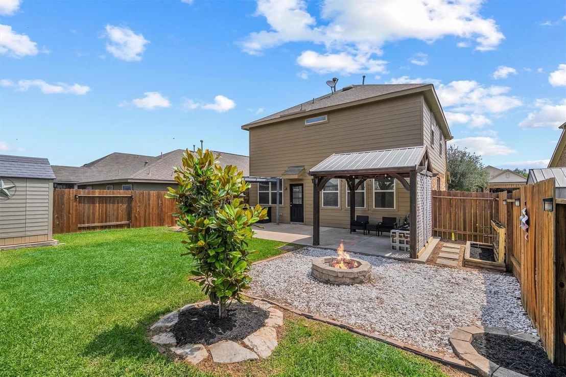 Photo of 3611 Sumner Lodge Drive