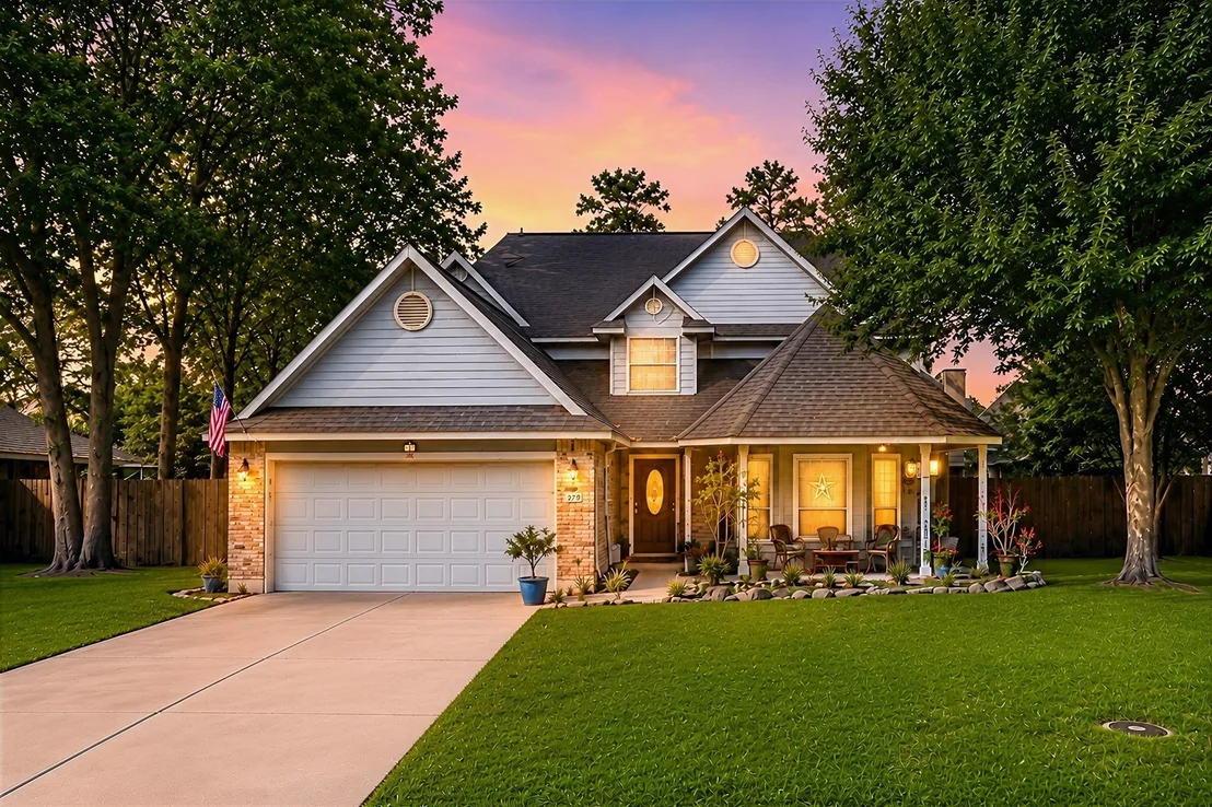 Photo of 8715 Pines Place Drive