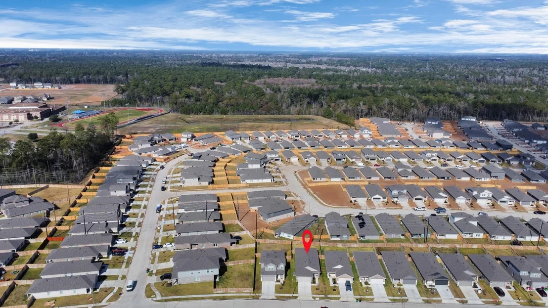 Photo of 5315 Castlebury Meadows Drive