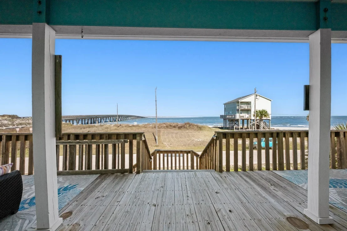 Photo of 13239 Gulf Beach Drive