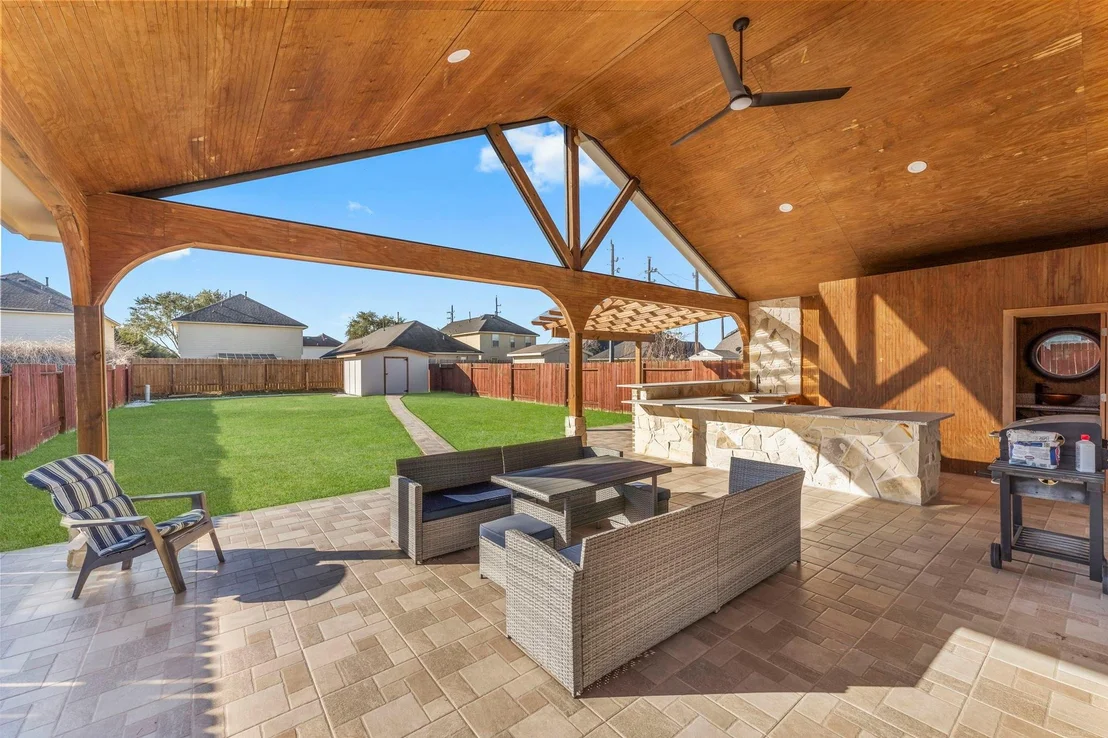 Photo of 4107 Mossy Spring Lane