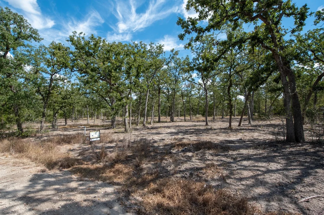 Photo of Lots 211 & 212 Forest Oak Drive