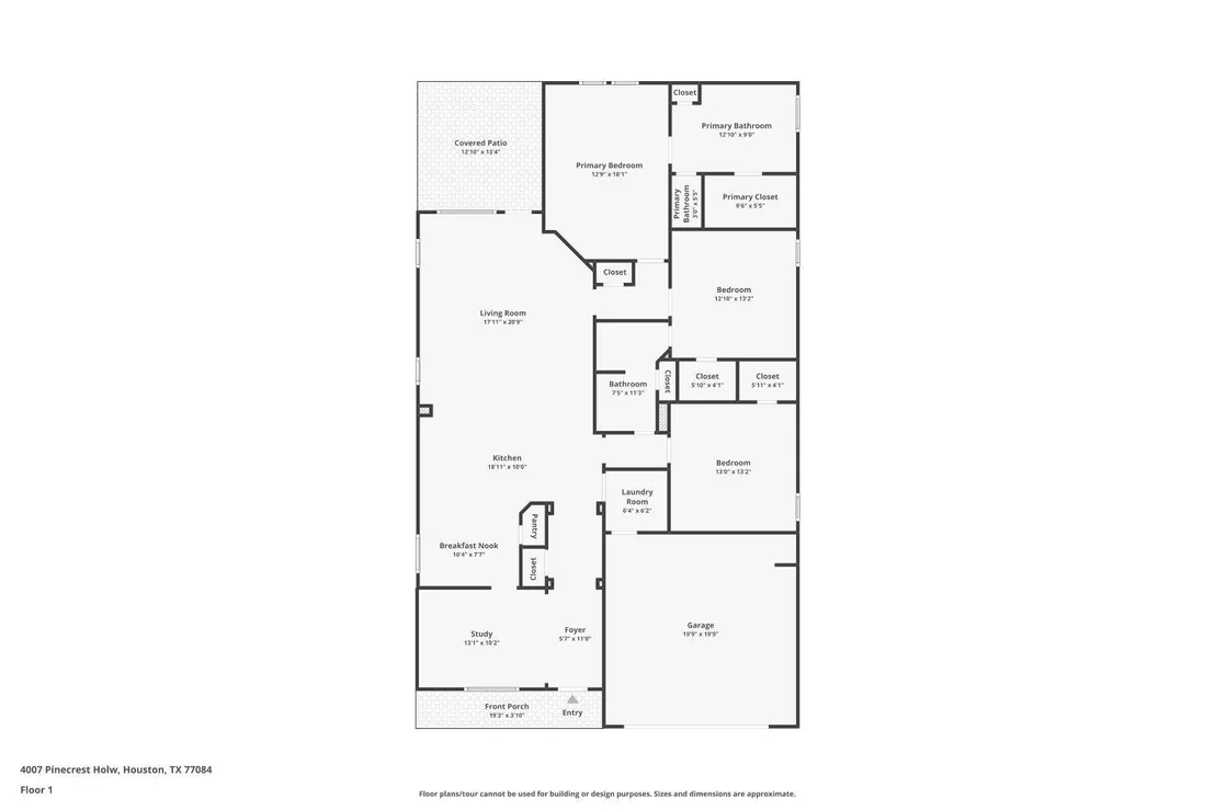 Photo of 4007 Pinecrest Hollow