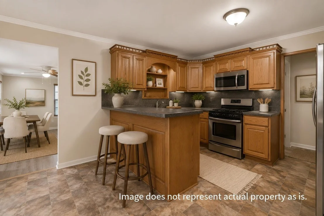 Photo of 3511 Guthrie Drive