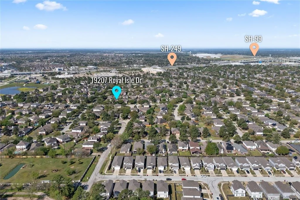 Photo of 19207 Royal Isle Drive