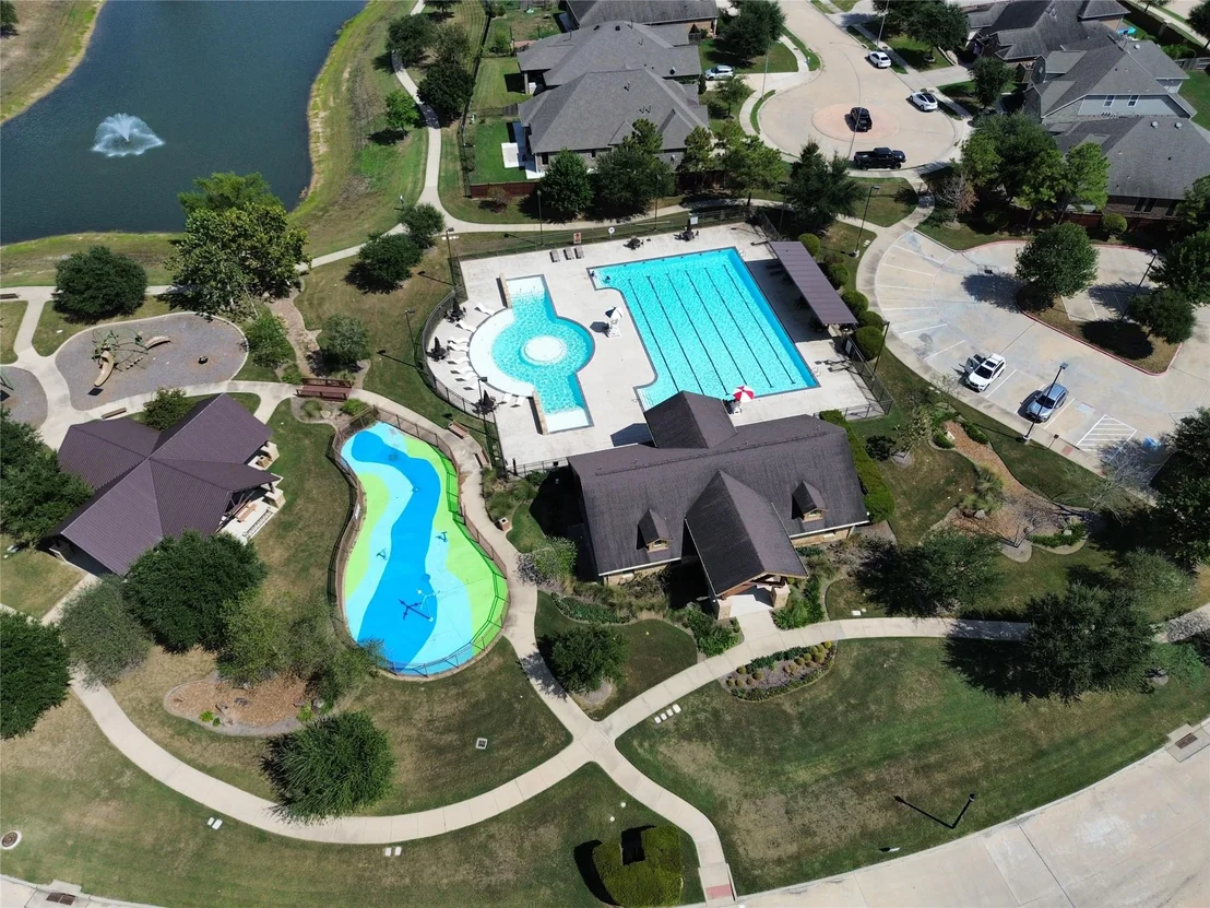 Photo of 9714 Stratton Ridge Drive