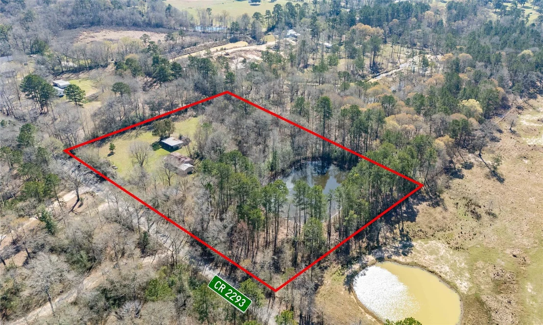 Photo of 1634 County Road 2293