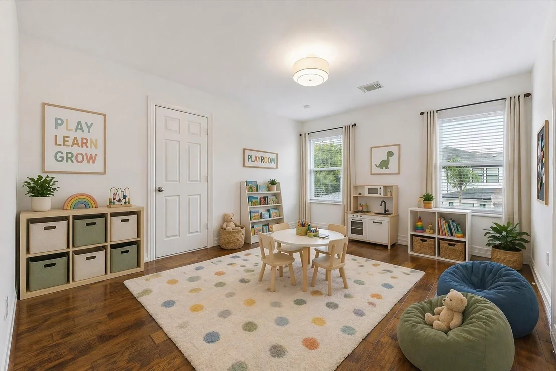 Photo of 1114 Colonial Street