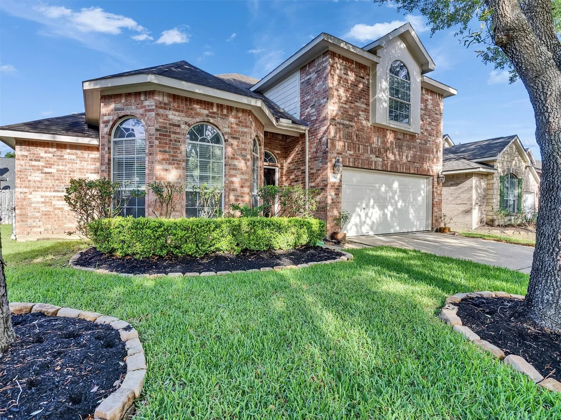Photo of 7130 Ballinger Ridge Lane