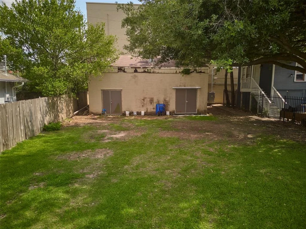 Photo of 1032 Key Street
