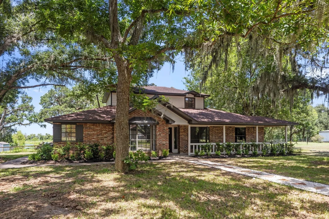 Photo of 21802 Lake View Road