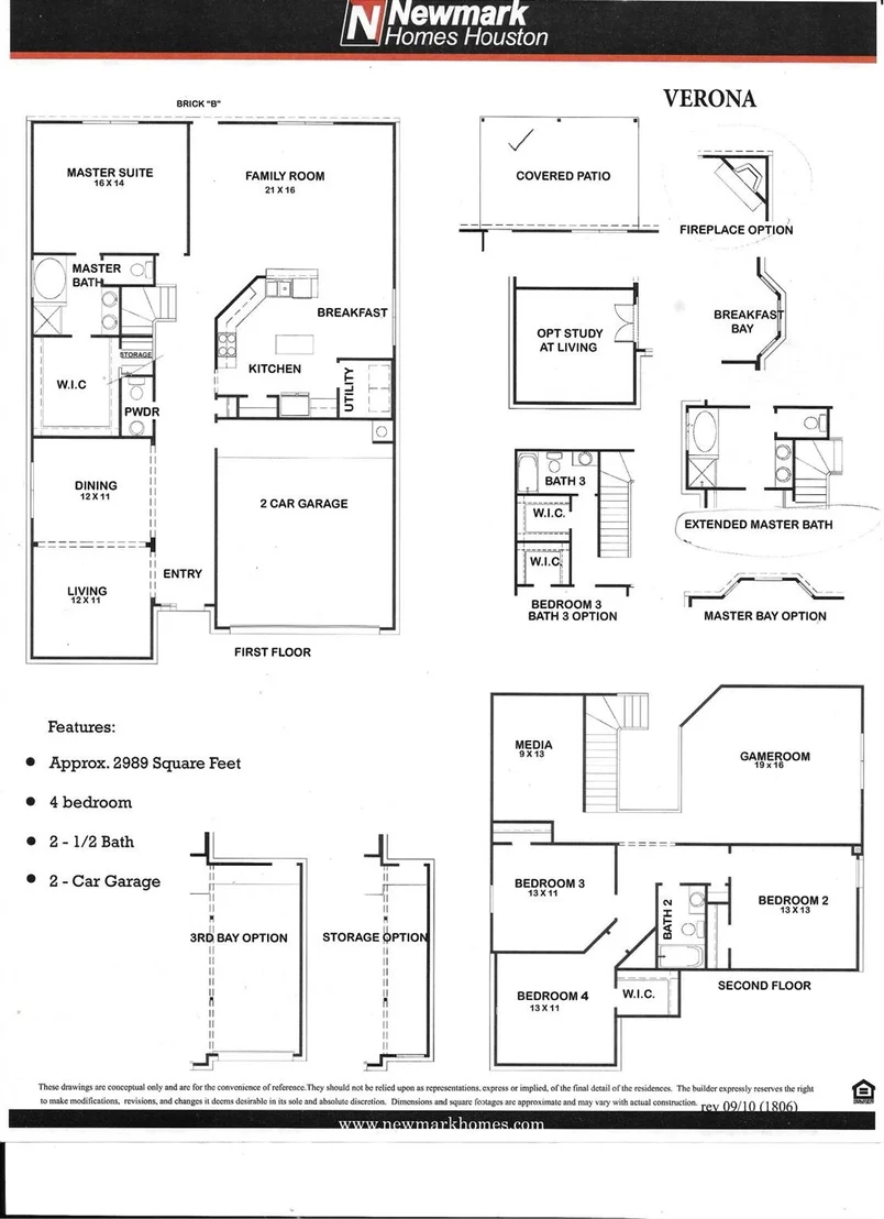 Photo of 4103 Misty Waters Lane